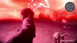 FINAL FANTASY XV COOLEST 30 SECONDS EVER