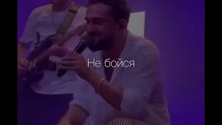 малыш,ты моё всё-JONY💞