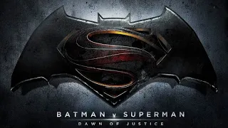 BATMAN V. SUPERMAN | NIGHT LOVELL x $UICIDEBOY$