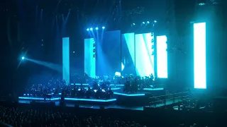 The World of Hans Zimmer - Pearl Harbor Suite (Oslo Spektrum)