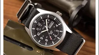 Best Field Watch under $30! MDC by Infantry!