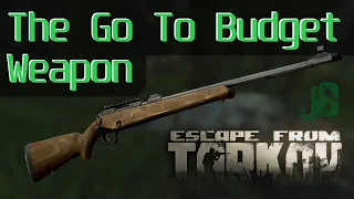 Tarkov's Best Budget Weapon - Escape From Tarkov