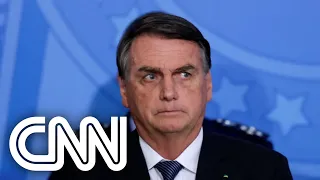 Análise: Bolsonaro será condenado por genocídio, como diz Lula? | CNN ARENA