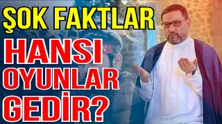 ŞOK FAKTLAR! Hacı Şahinin müəmmalı ölümü: Hansı oyunlar gedir? - Media Turk TV