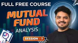 What is Mutual funds | Full Course | Mutual Fund for Beginners in Hindi