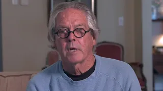 Greg O'Brien's Alzheimer's Story
