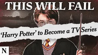 The Harry Potter Remake Is A Terrible Idea