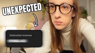 FINALLY MONETIZED As A Small YouTuber | The Truth About Monetization | How Much I’ve Made So Far