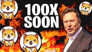 BABY DOGECOIN WILL MAKE OVERNIGHT MILLIONAIRES - Baby Doge Coin Will Last Long (HUGE POTENTIAL!)
