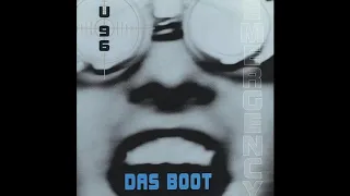 Das Boot (Speed Version) - U96
