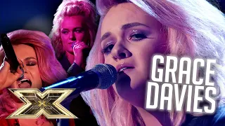 BEST OF: Grace Davies | The X Factor UK