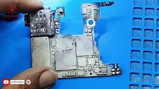 Samsung Galaxy s20 fe.dead motherboard repair..short problem..don't turn on..no power on dead issue