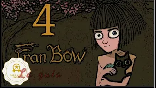 FRAN BOW CAPITULO 4 SOLUCIONES #FRANBOW5