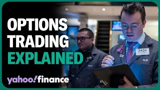 Options trading explained: What investors need to know and pitfalls to avoid