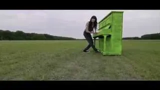Sylwia Grzeszczak - Pozyczony [Official Music Video]