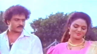 Annayya Kannada Movie Part 2 | ರೌಡಿಗಳಿಂದ ಮಧುವನ್ನು ರಕ್ಷಿಸಿದ ರವಿಚಂದ್ರನ್