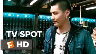 xXx: Return of Xander Cage TV SPOT - Kris Wu (2017) - Action Movie