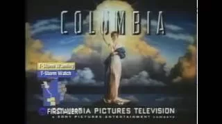 Gracie Films/Columbia Pictures Television (1993)