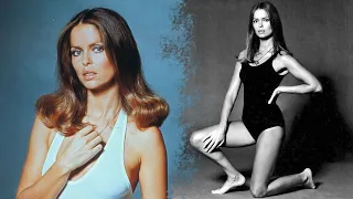 Life Story of a Bond Girl: Barbara Bach