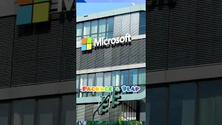 Microsoft is hiring ||Microsoft off campus drive #microsoft #shorts #short #youtube #office