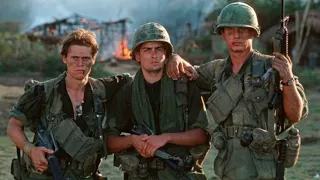 Top 5 Best Vietnam War Movies