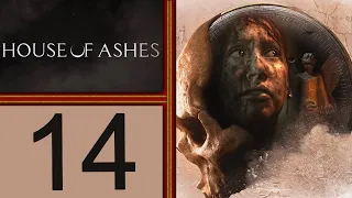 The Dark Pictures Anthology: House of Ashes playthrough pt14 - The EPIC Action-Packed FINALE (final)