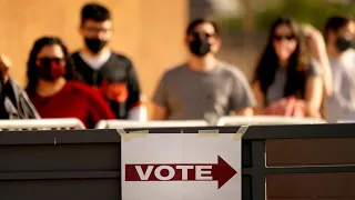 5 voting bills to watch heading to the Arizona Legislature