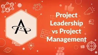 Project Leadership vs Project Management | Advisicon