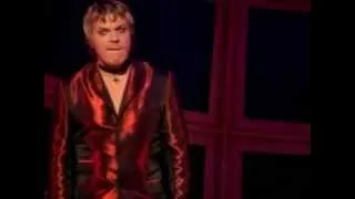 Eddie Izzard "How to Choose a Martial Art" Sketch from Glorious