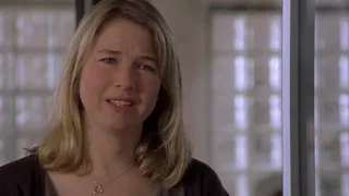 Bridget Jones's Diary - Daniel gets engaged to Lara from New York