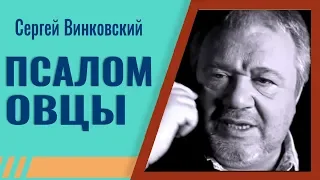 Сергей Винковский - Псалом овцы │Проповеди Винковского