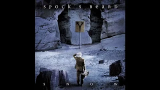 Spock's Beard - Snow Disc 1 (Full Album)