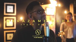 Abrázame Papá - Jesse Demara (Video Oficial)