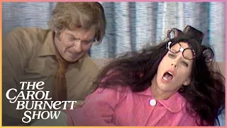 Oh, What a Lovely Story... | The Carol Burnett Show Clip