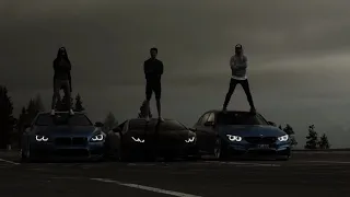 🎶 IVAN VALEEV - МОЛОДОСТЬ [JARICO REMIX] CAR VIDEO | HD 🎬