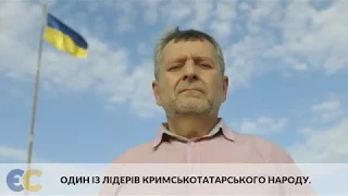 🔥 Ми не дозволимо порушувати територіальну цілісність України! — Ахтем Чийгоз
