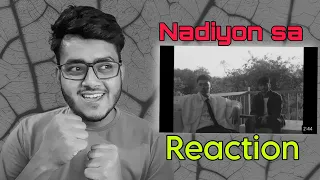 Reaction on MITRAZ - Nadiyon sa