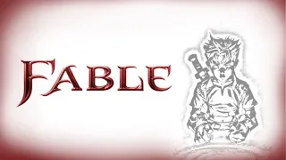 Fable - The Lost Chapters [обзор]