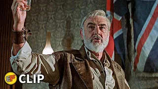 "I'm Not the Man I Once Was" Scene | The League of Extraordinary Gentlemen (2003) Movie Clip HD 4K