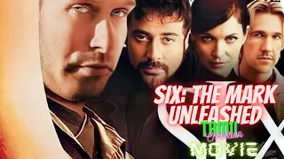 Six: The Mark Unleashed (tamil dubbed movie) 2004