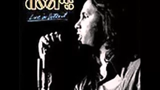 The DOORS - Ship Of Fools LIVE '70