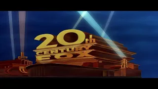Preview 2   20th Century Fox effects (Inspired by Preview 2 Effects)