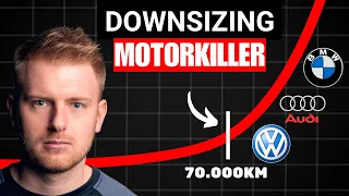 wie der EFFIZIENZWAHN deutsche Motoren KILLT