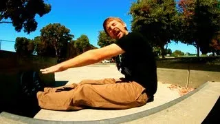 HOW TO STRETCH BEFORE SKATEBOARDING