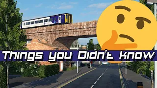 5 Things you might not know about transport fever 2