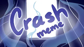 Meme Crash - Дух моей общаги (Bad end)