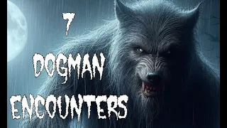 7 Scary Werewolf Encounters that will Make You Believe