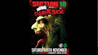 D-Tox @ Section 18 vs Twisted Darkside (Part 1)