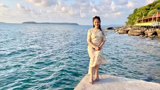 Exploring Koh Sdach Island In Koh Kong Province