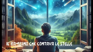 IL BAMBINO CHE CONTAVA LE STELLE - Ultimo (Italiano/ Sub español)